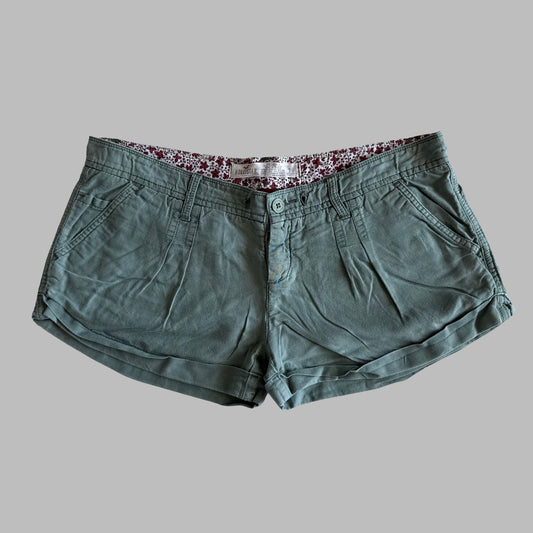 00s Hollister Mini Shorts - Small
