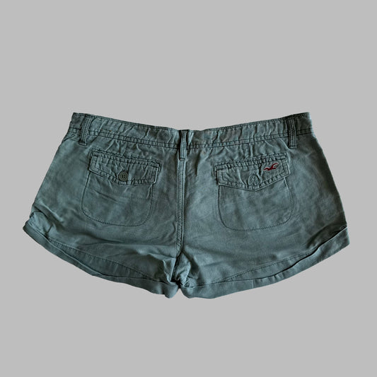 00s Hollister Mini Shorts - Small
