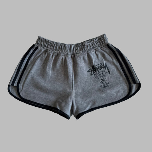 Stussy Mini Shorts - Small