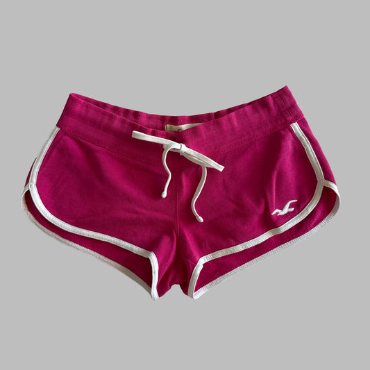 00s Hollister Micro Shorts - Small