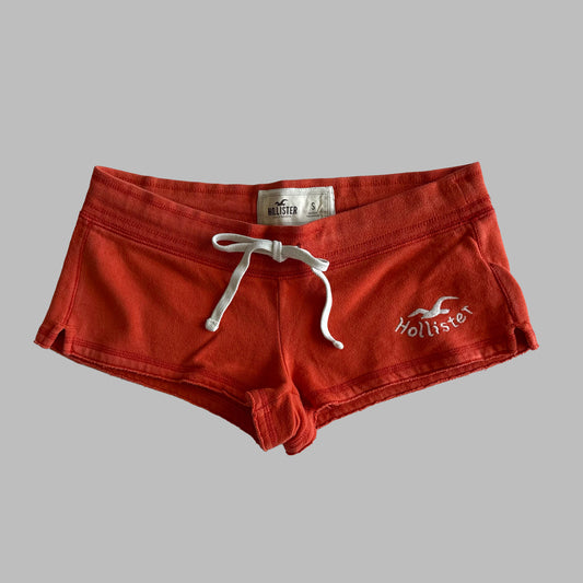 00s Hollister Micro Shorts - Small