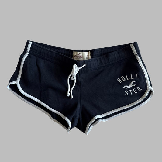 00s Hollister Micro Shorts - Medium