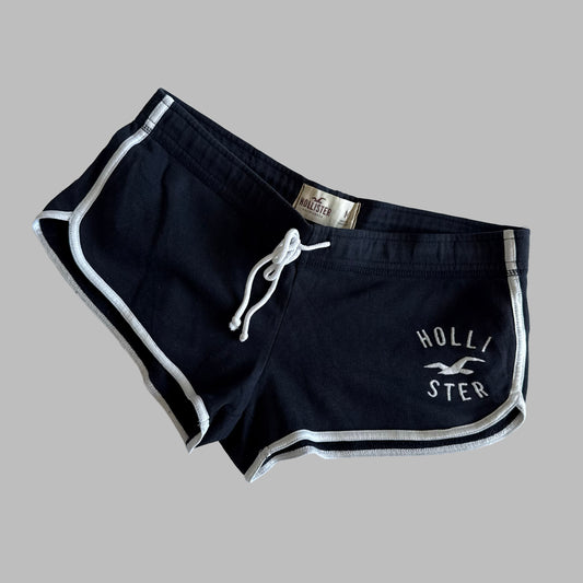 00s Hollister Micro Shorts - Medium