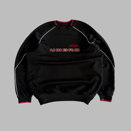 Umbro Sweatshirt - Large