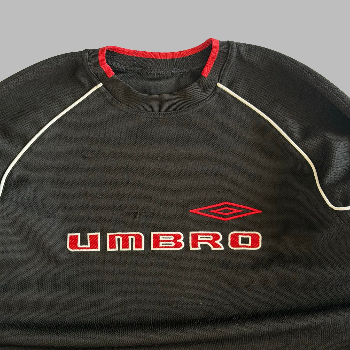 Umbro Sweatshirt - Large