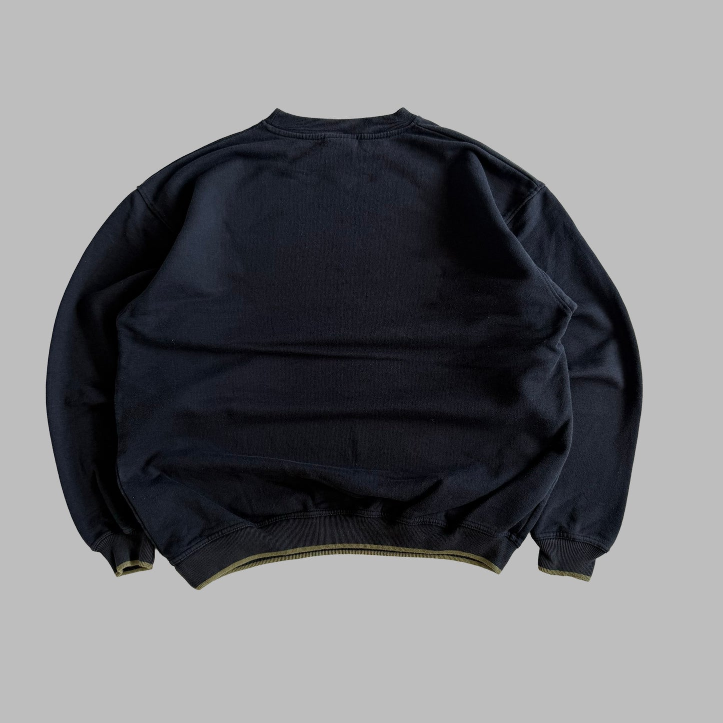 90s Reebok Sweatshirt - Large