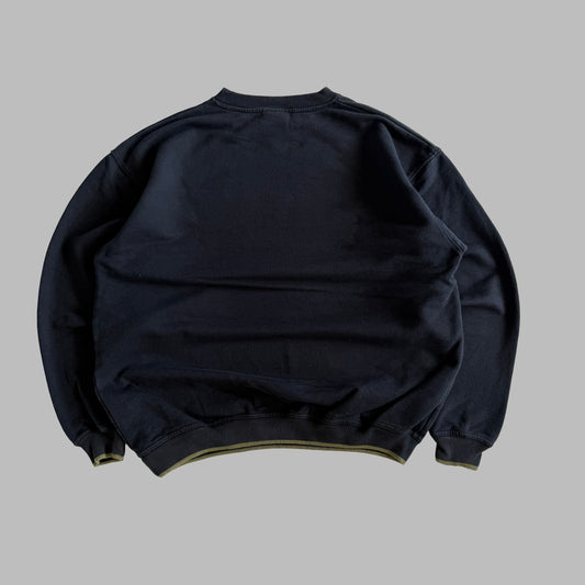 90s Reebok Sweatshirt - Large