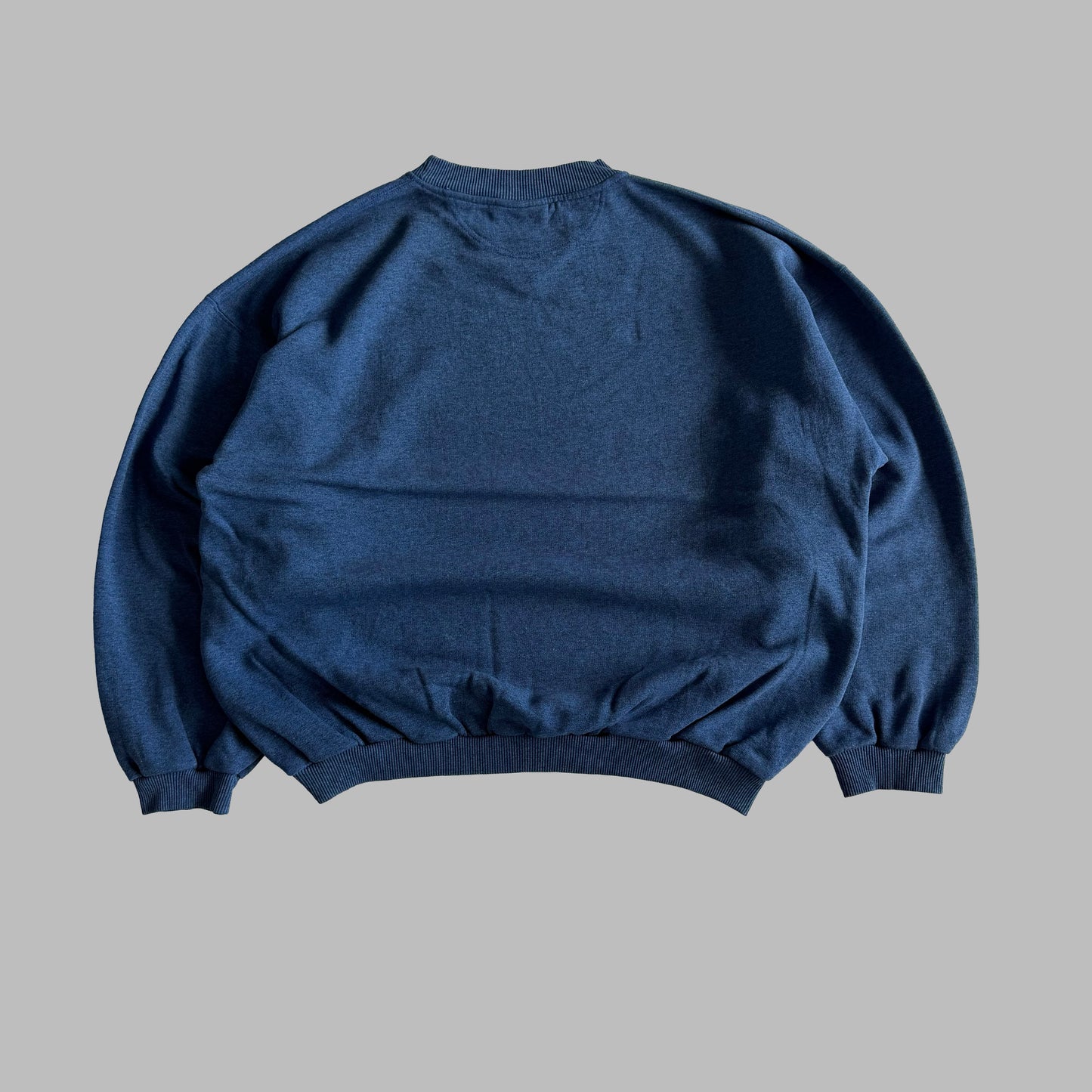 90s Reebok Sweatshirt - Large