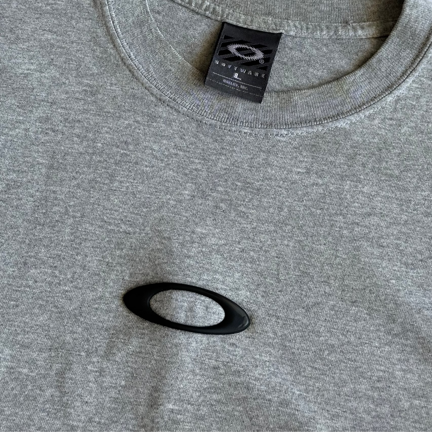 Oakley Software T-Shirt - Large