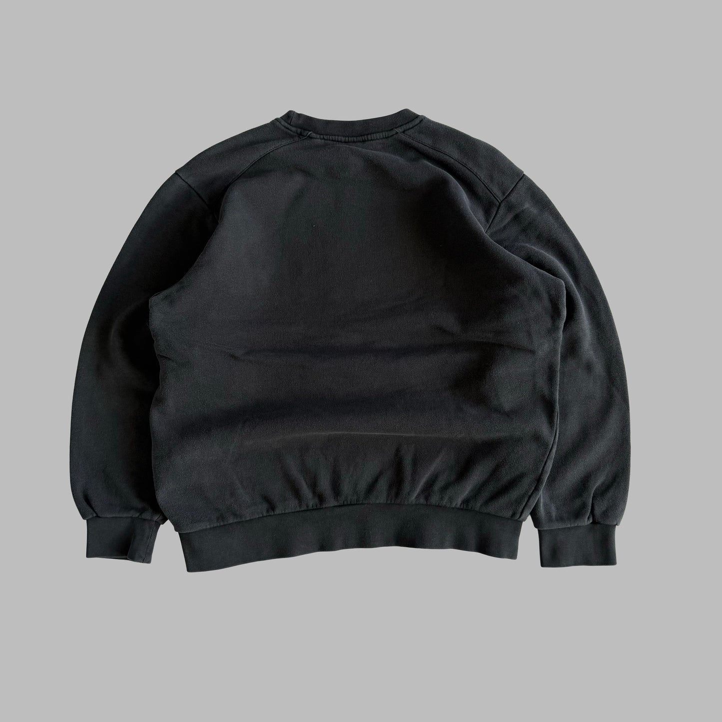 00s Adidas Embroidered Sweatshirt - XS