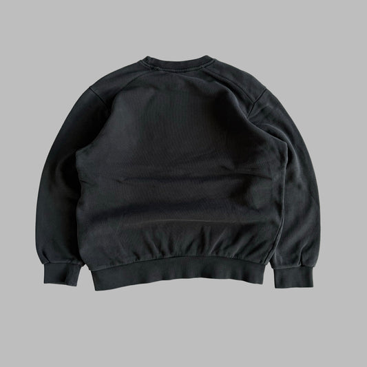 00s Adidas Embroidered Sweatshirt - XS
