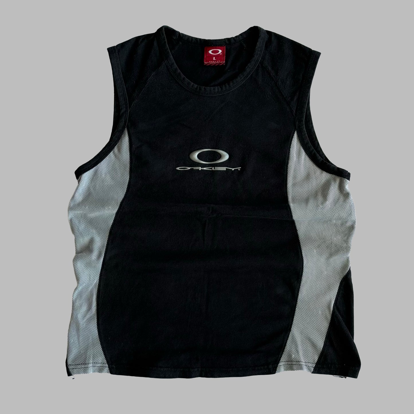 00s Oakley Vest - Large