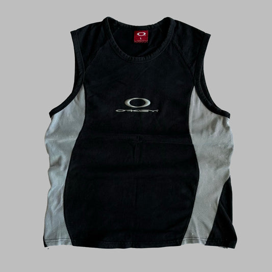 00s Oakley Vest - Large