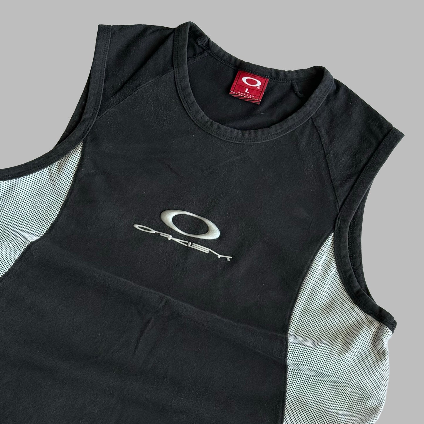 00s Oakley Vest - Large