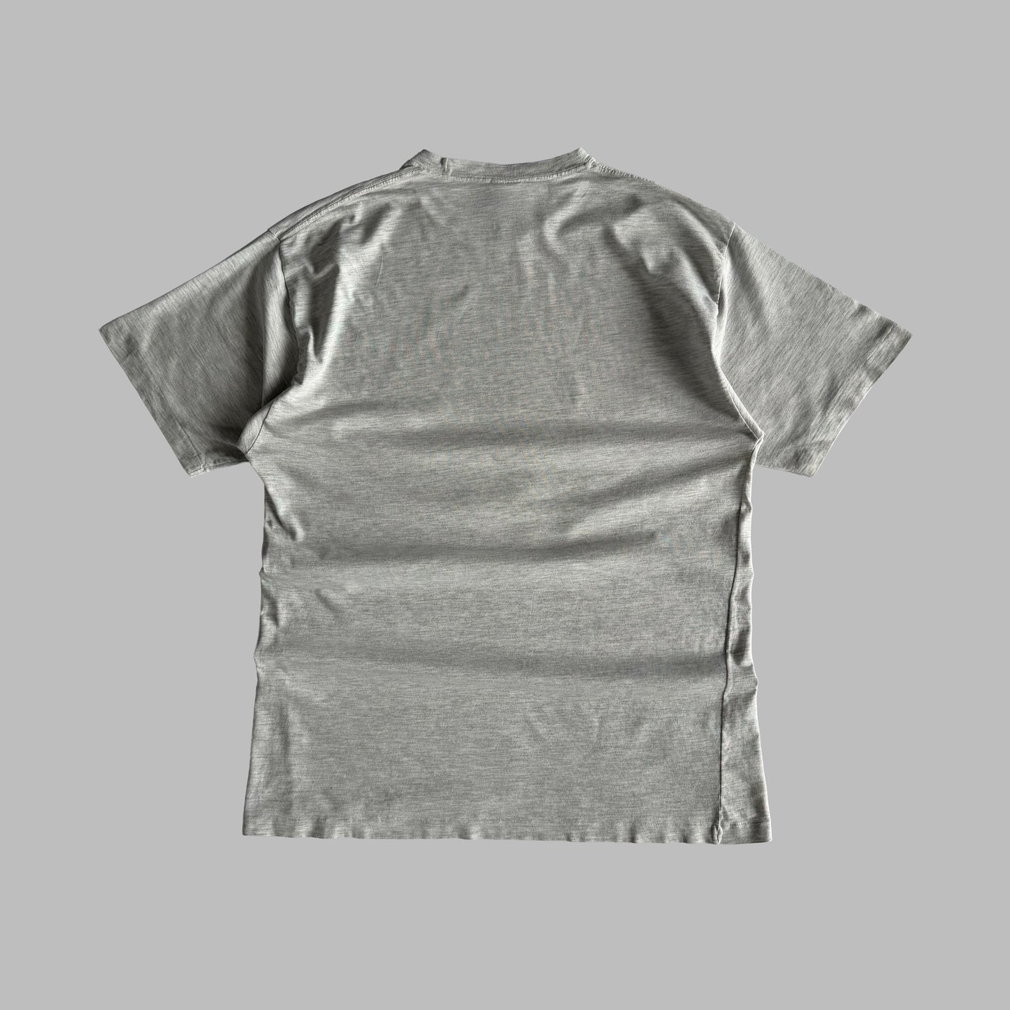 Y2K Polo Ralph Lauren Bear T-Shirt - M