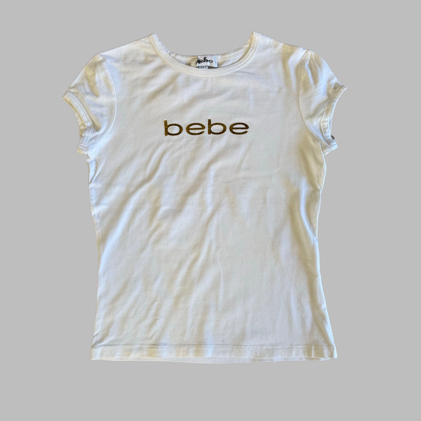 00s Bebe Top - Medium