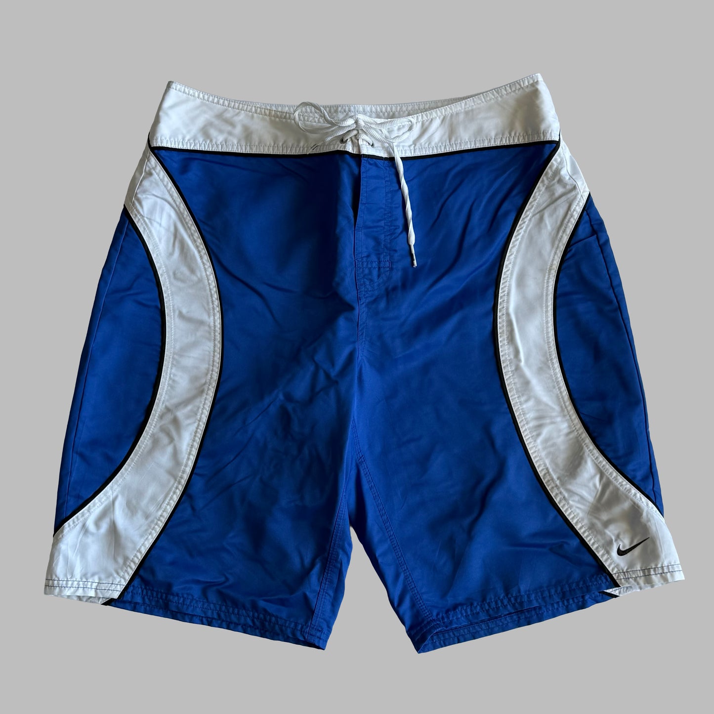 00s Nike Board Shorts - 36"