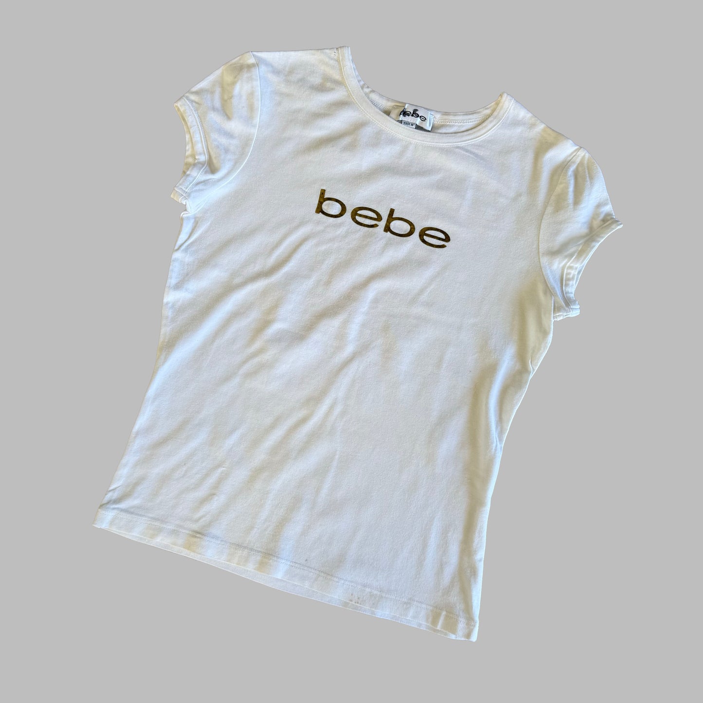 00s Bebe Top - Medium