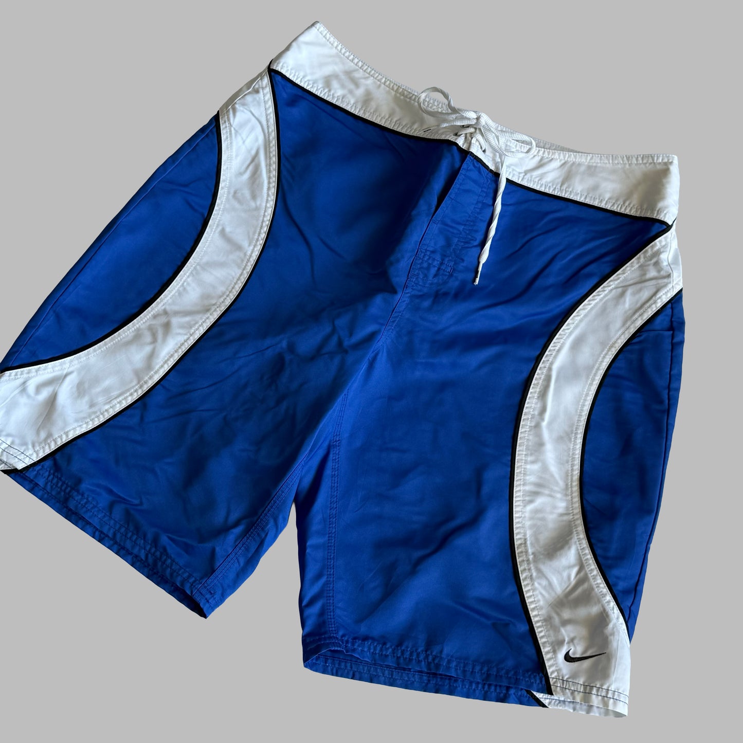 00s Nike Board Shorts - 36"