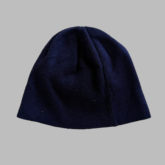 Y2K Oakley Ellipse Jacquard Knit Beanie