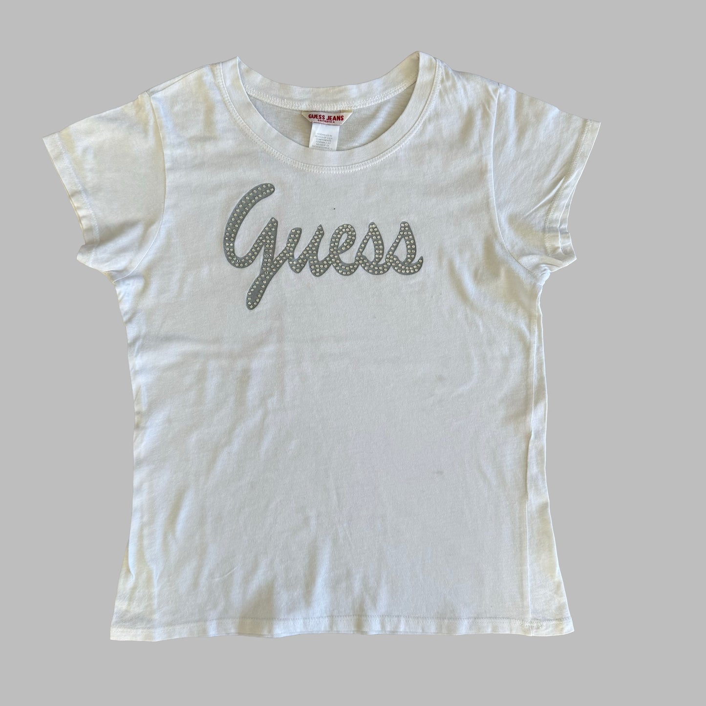 00s Guess Top - Medium
