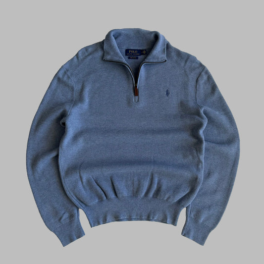 Ralph Lauren Quarter Zip - Medium