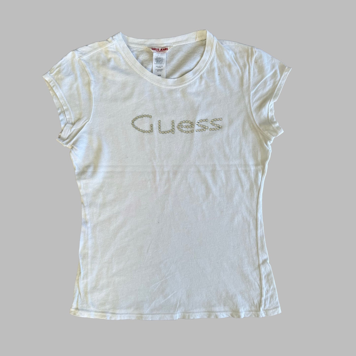 00s Guess Top - Medium