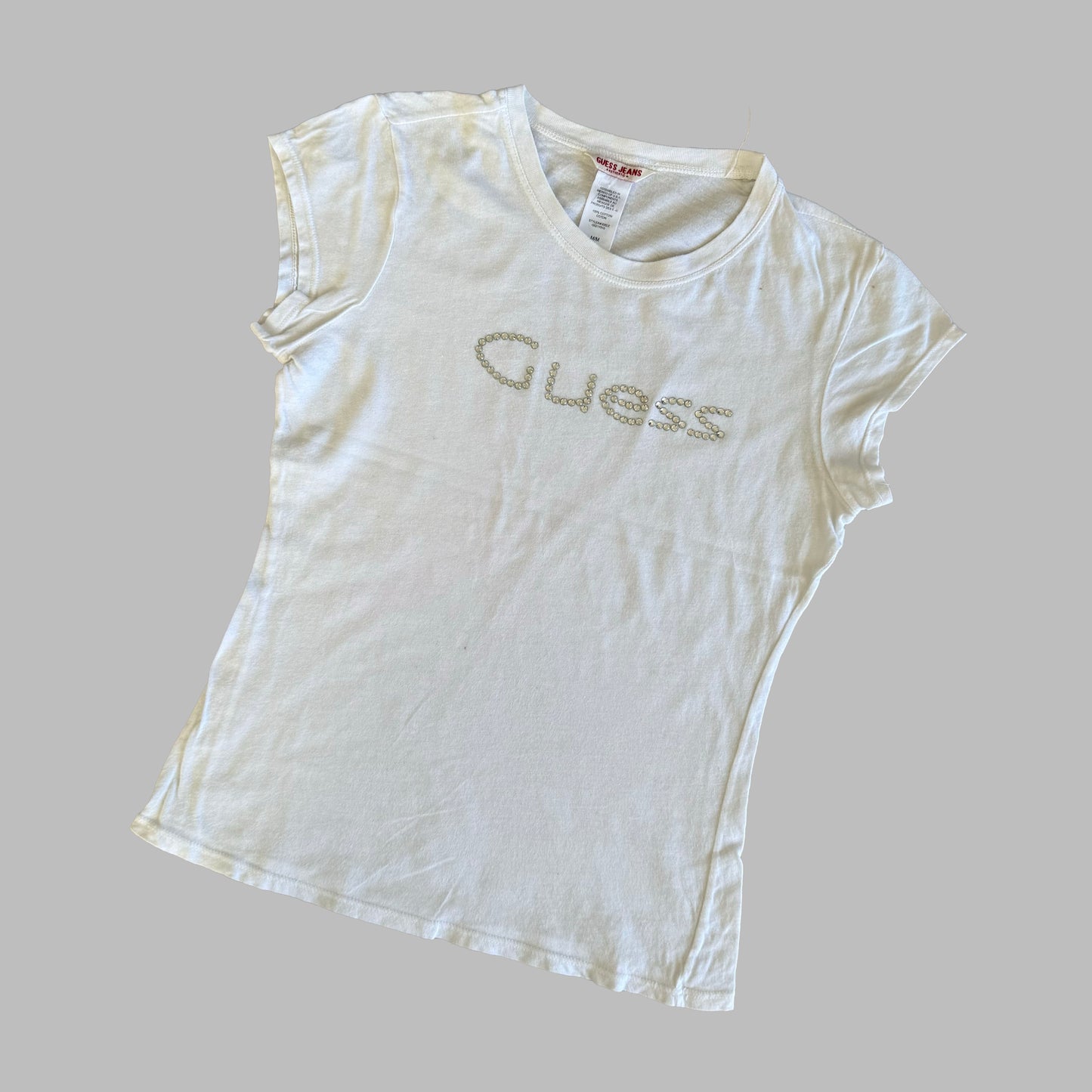 00s Guess Top - Medium