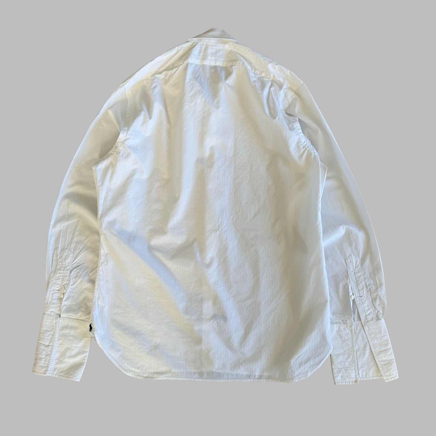 Ralph Lauren Button Up Shirt - Large