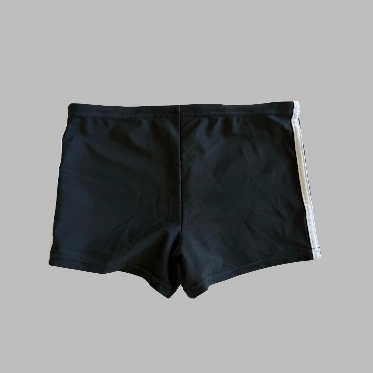 Y2K Deadstock Adidas Three Stripe Activewear Set - XS