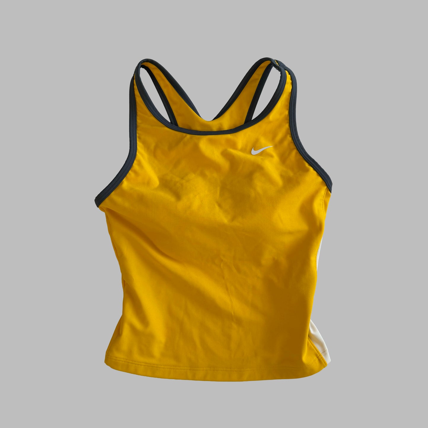 Y2K Nike Single Swoosh Activewear Set - S