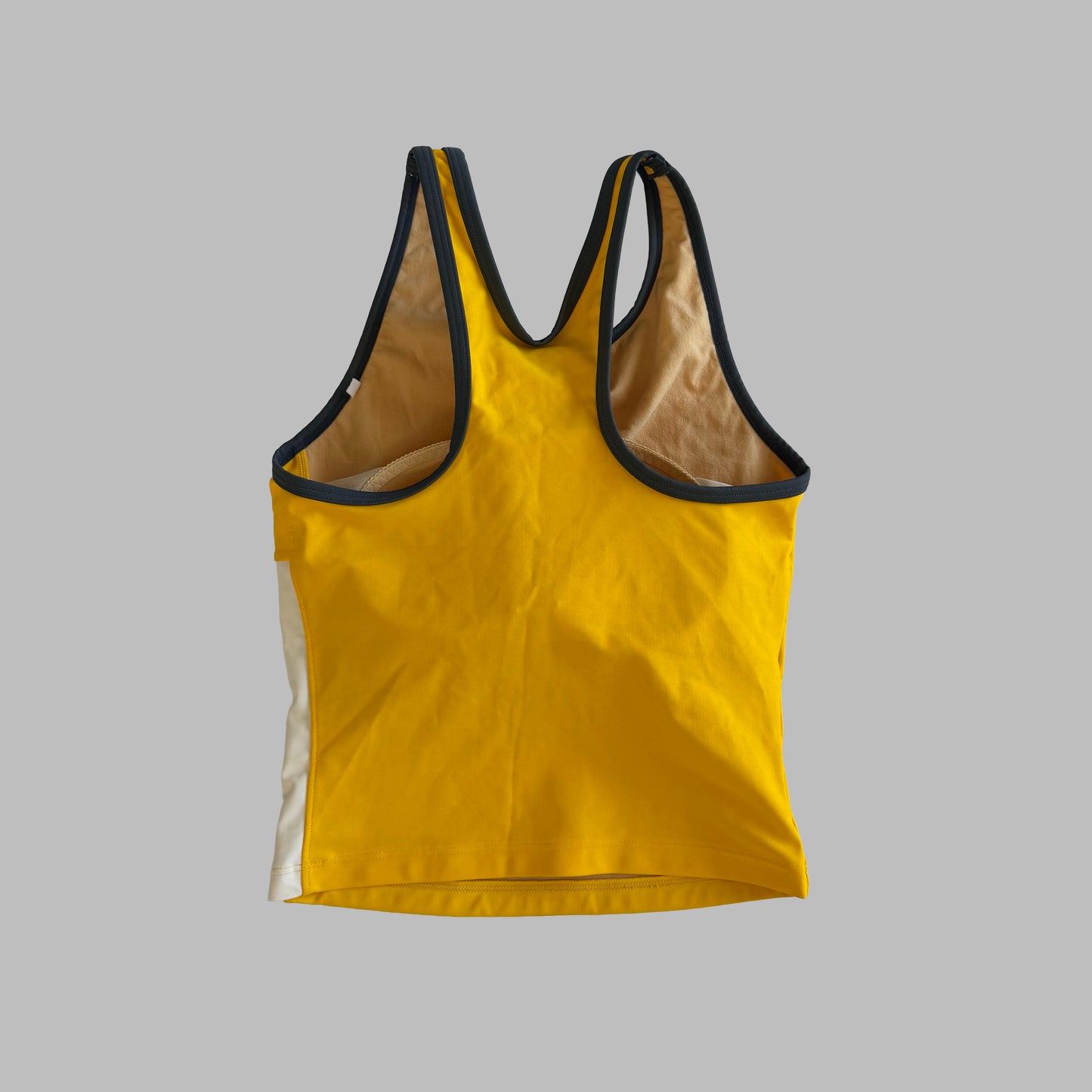 Y2K Nike Single Swoosh Activewear Set - S