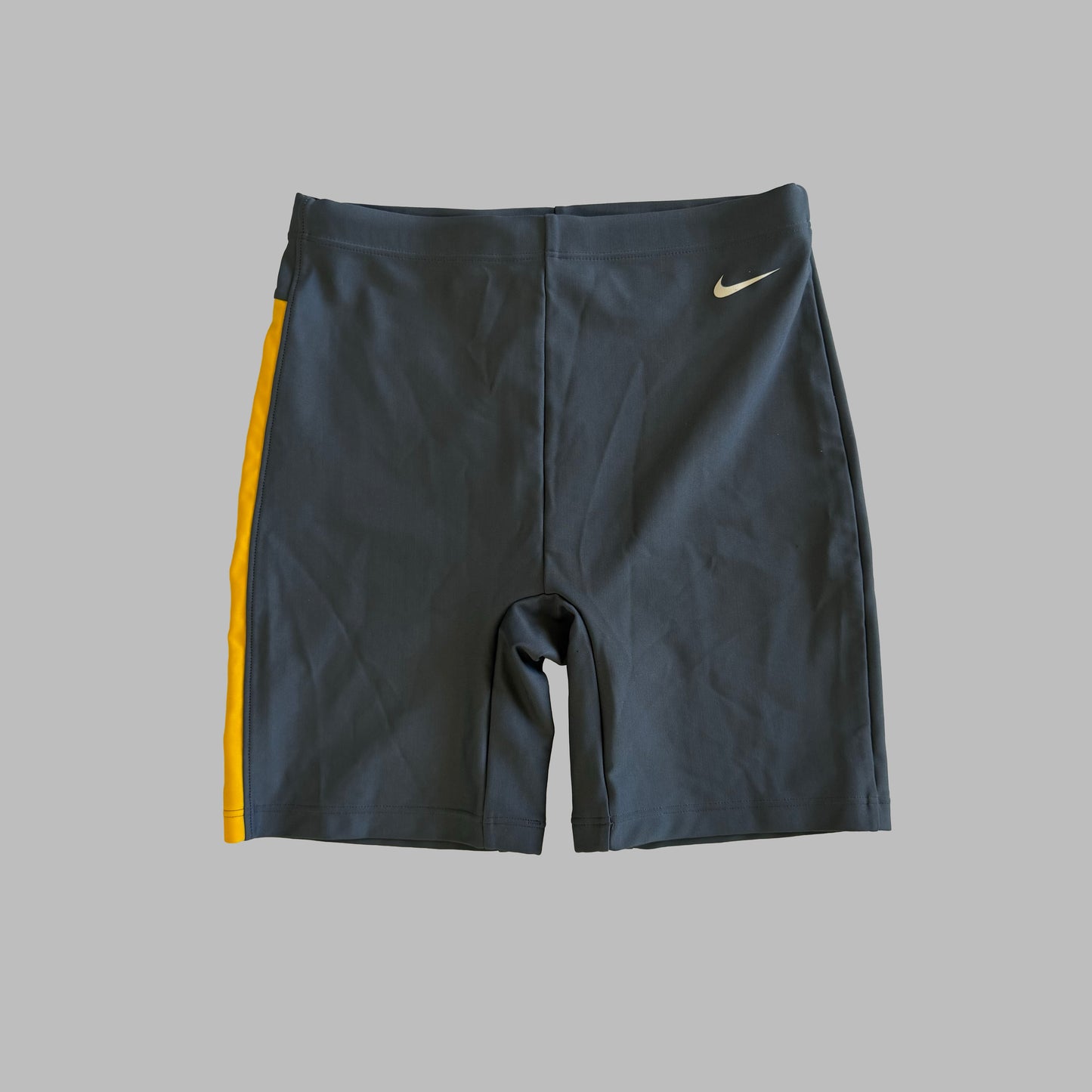 Y2K Nike Single Swoosh Activewear Set - S