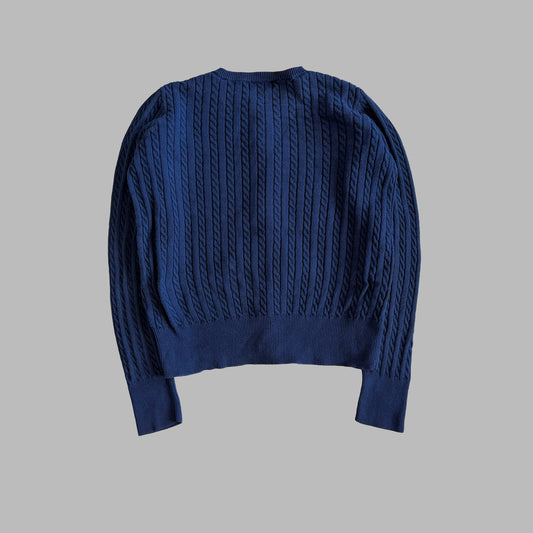 Polo Ralph Lauren Cable Knit Cardigan - XS