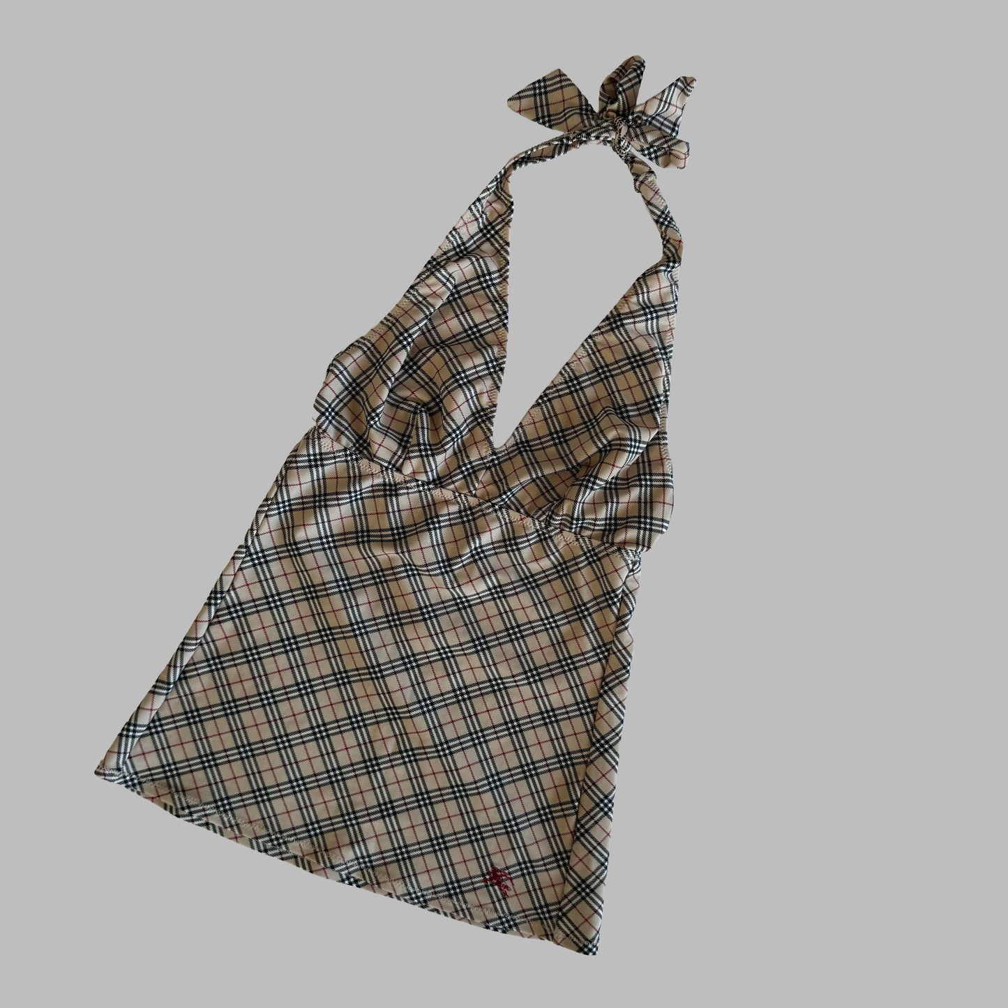 00s Burberry Tankini - Small