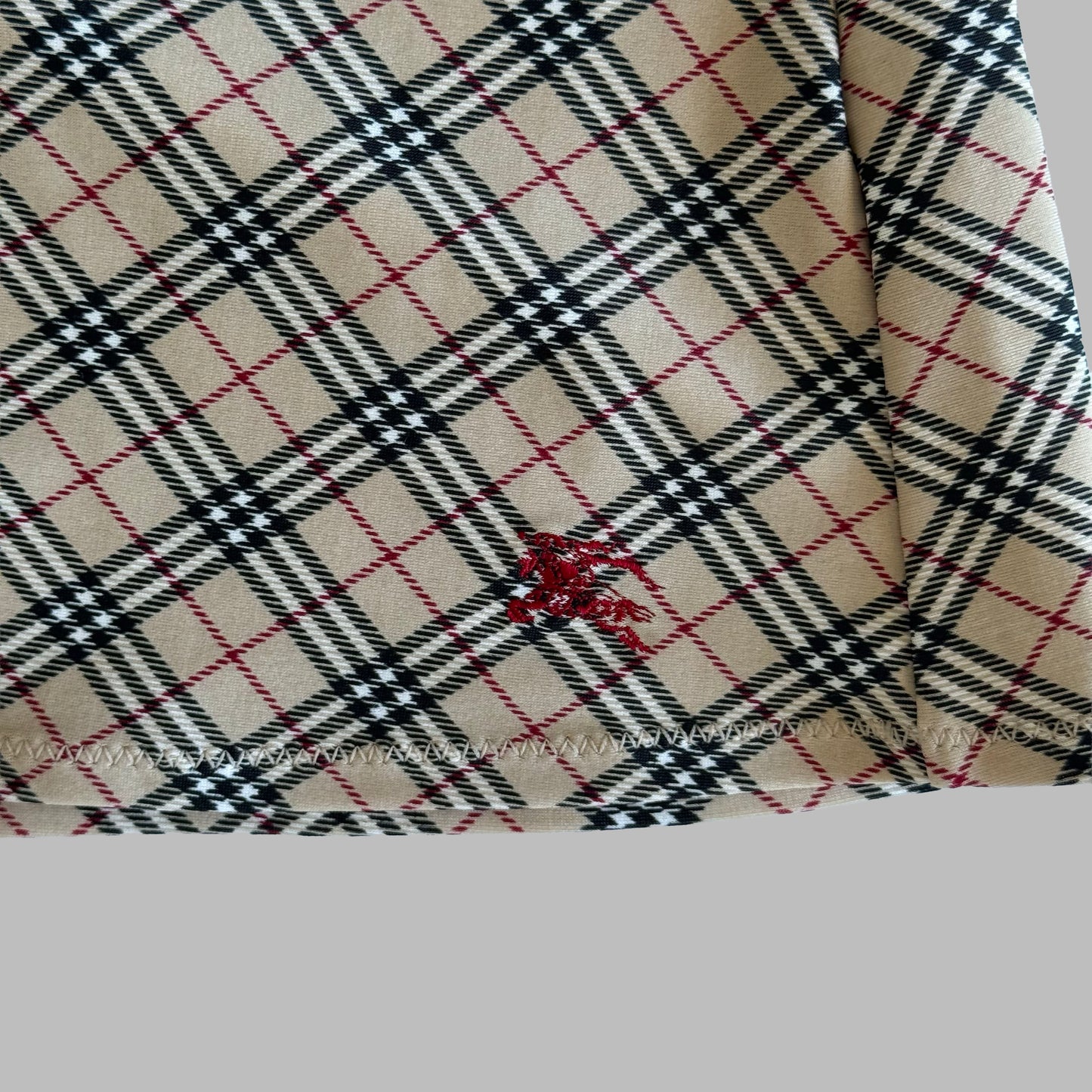 00s Burberry Tankini - Small