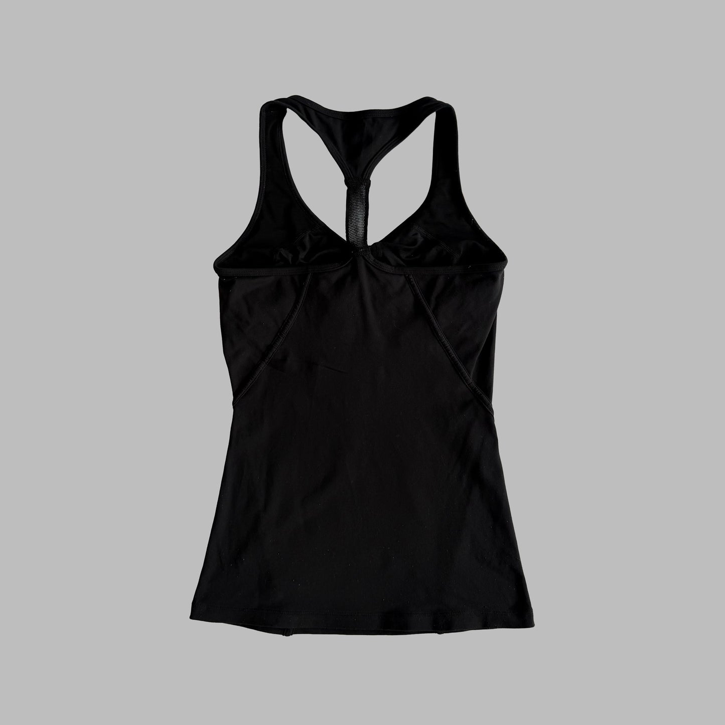 Y2K Oakley Synched Activewear Tank - S