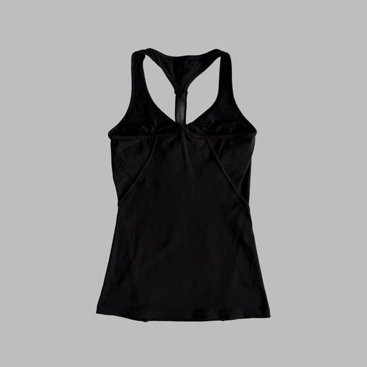 Y2K Oakley Synched Activewear Tank - S