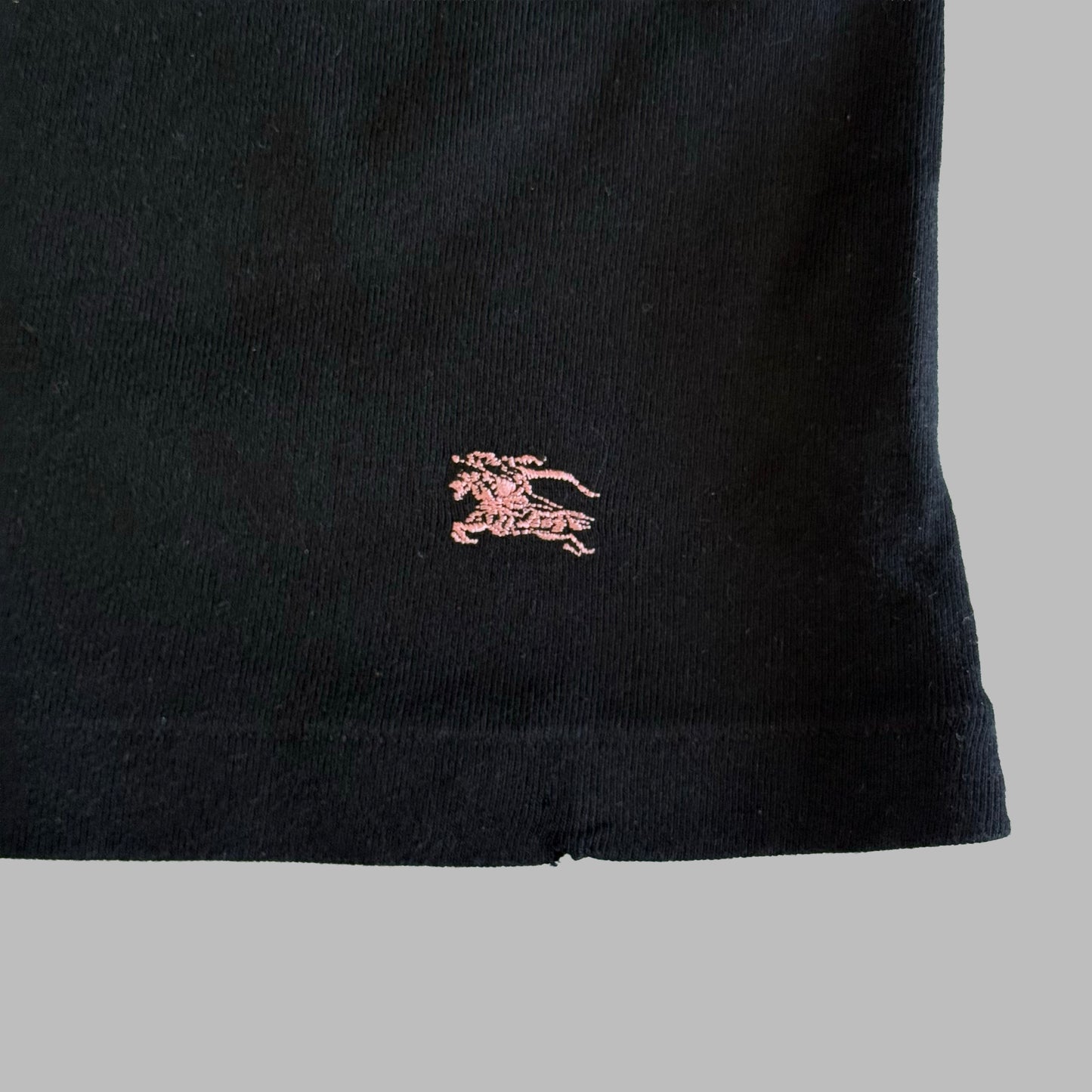 00s Burberry Tank - Medium