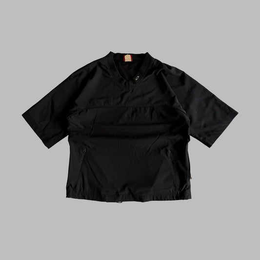 Y2K Oakley Heavyweight Ellipse T-Shirt - M