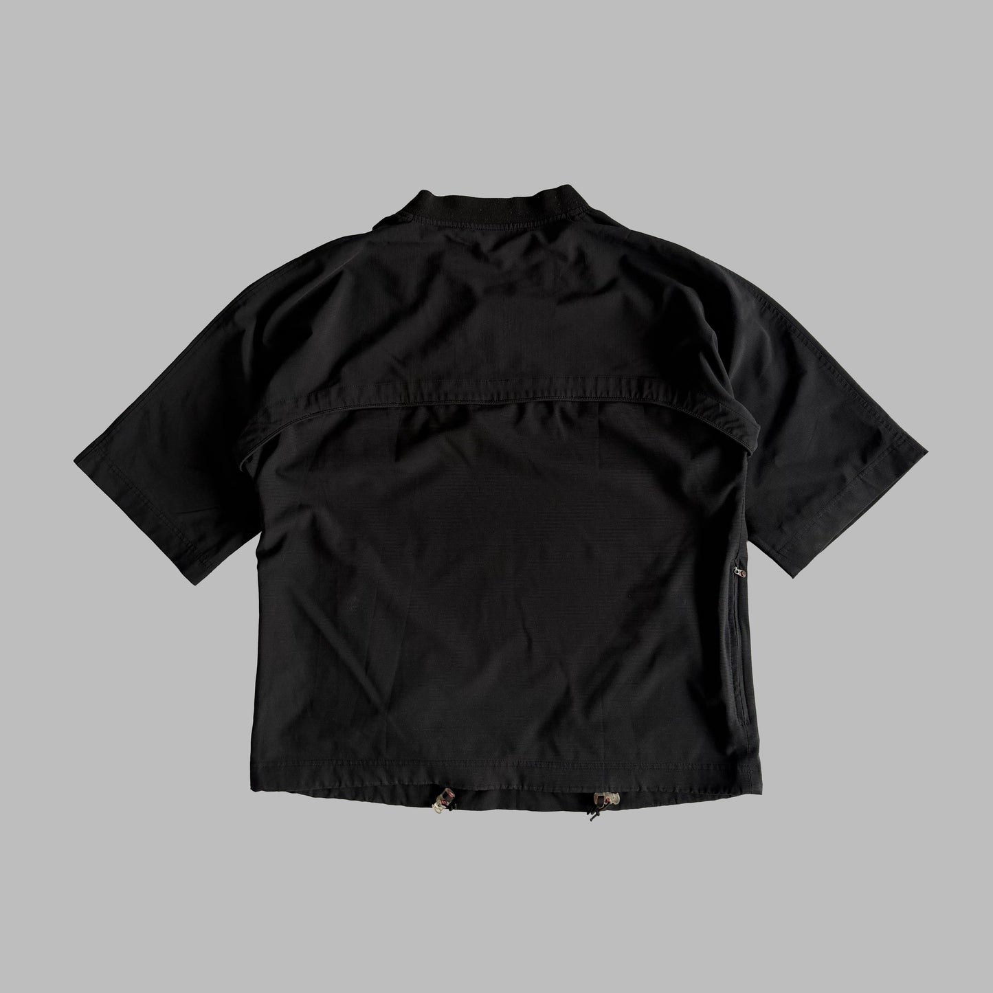Y2K Oakley Heavyweight Ellipse T-Shirt - M