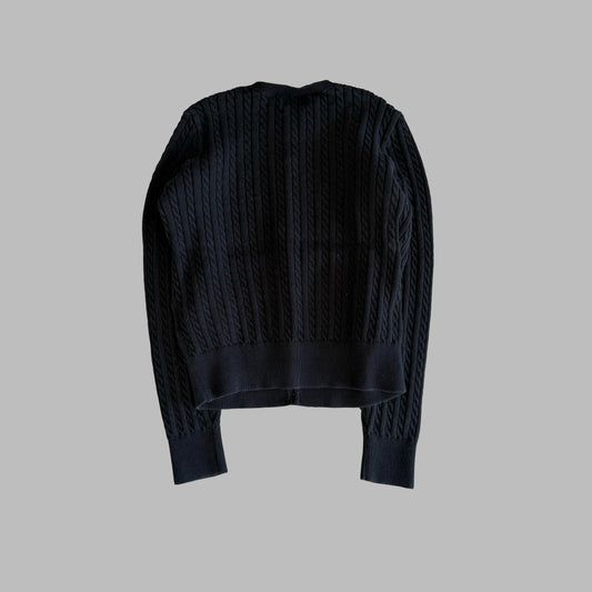 Polo Ralph Lauren Cable Knit Cardigan - XXS