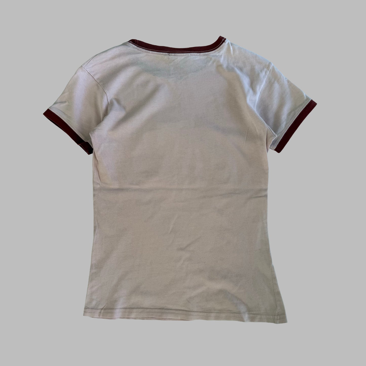 00s Nike Athletics Top - Small