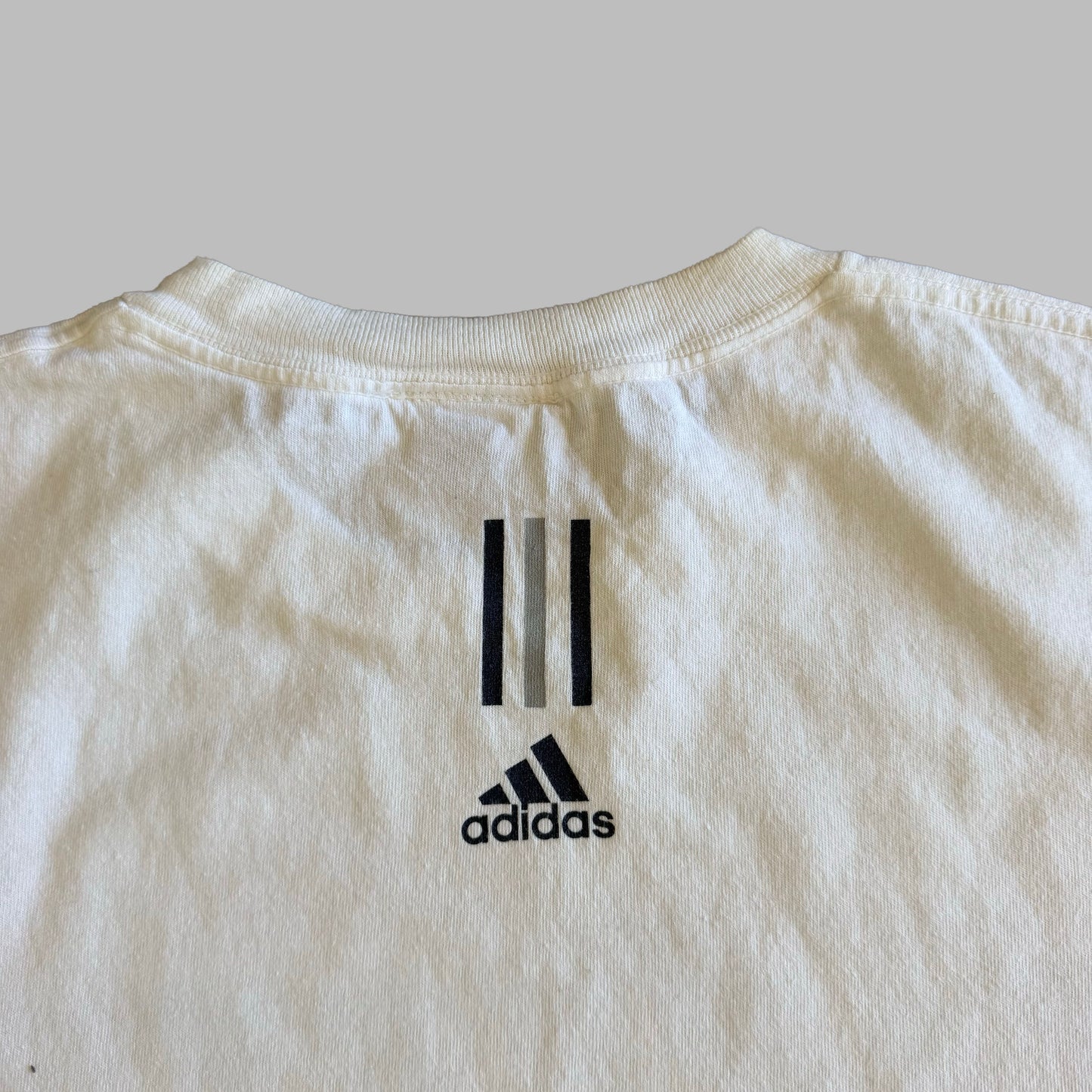 90s Adidas New York Yankees Vest - XL