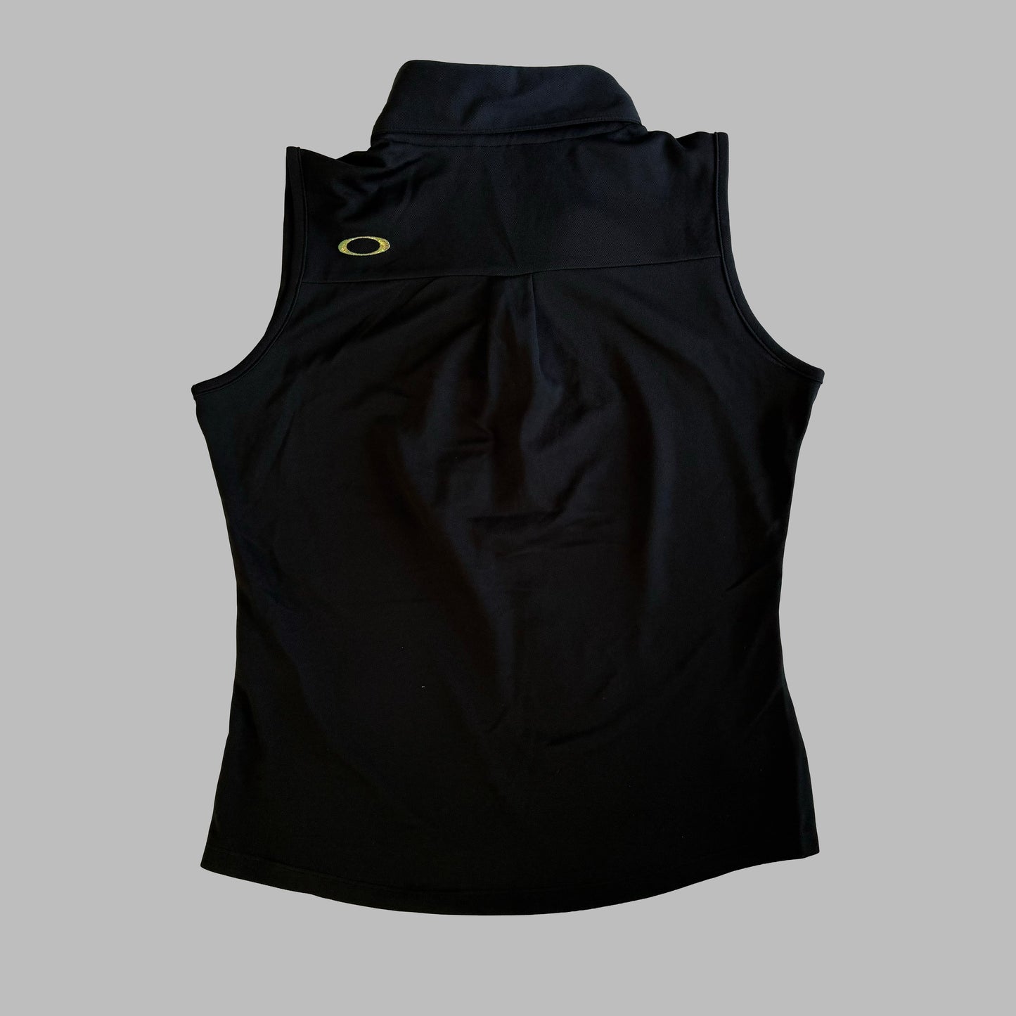 00s Oakley Polo Top - Medium