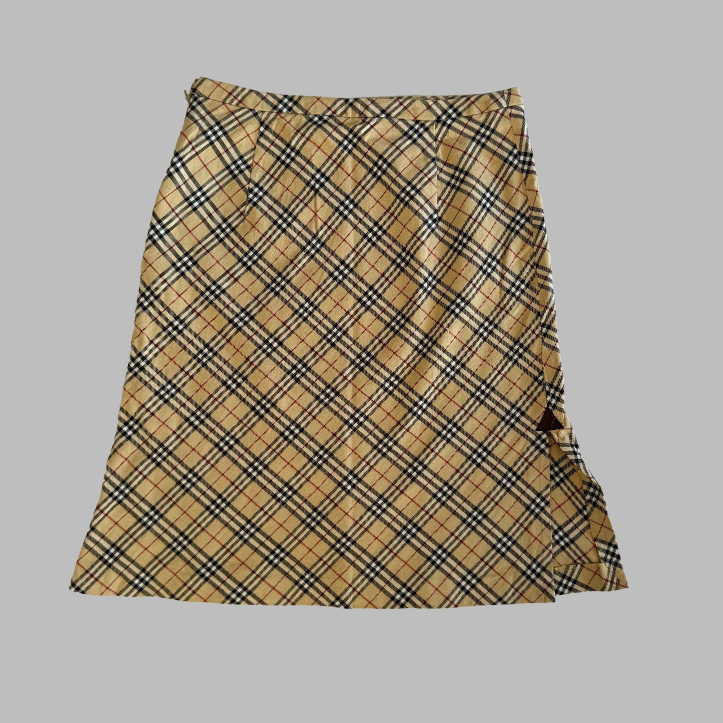 Burberry Midi Skirt - 26"