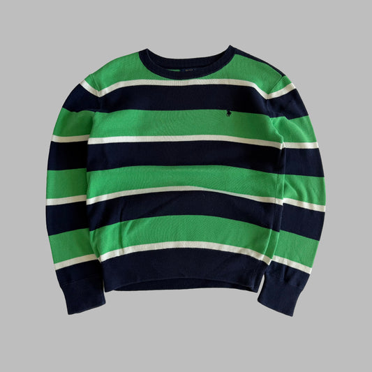 Ralph Lauren Striped Knit - XS