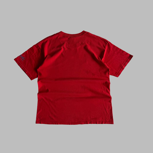 Y2K Oakley Software Ellipse T-Shirt - L