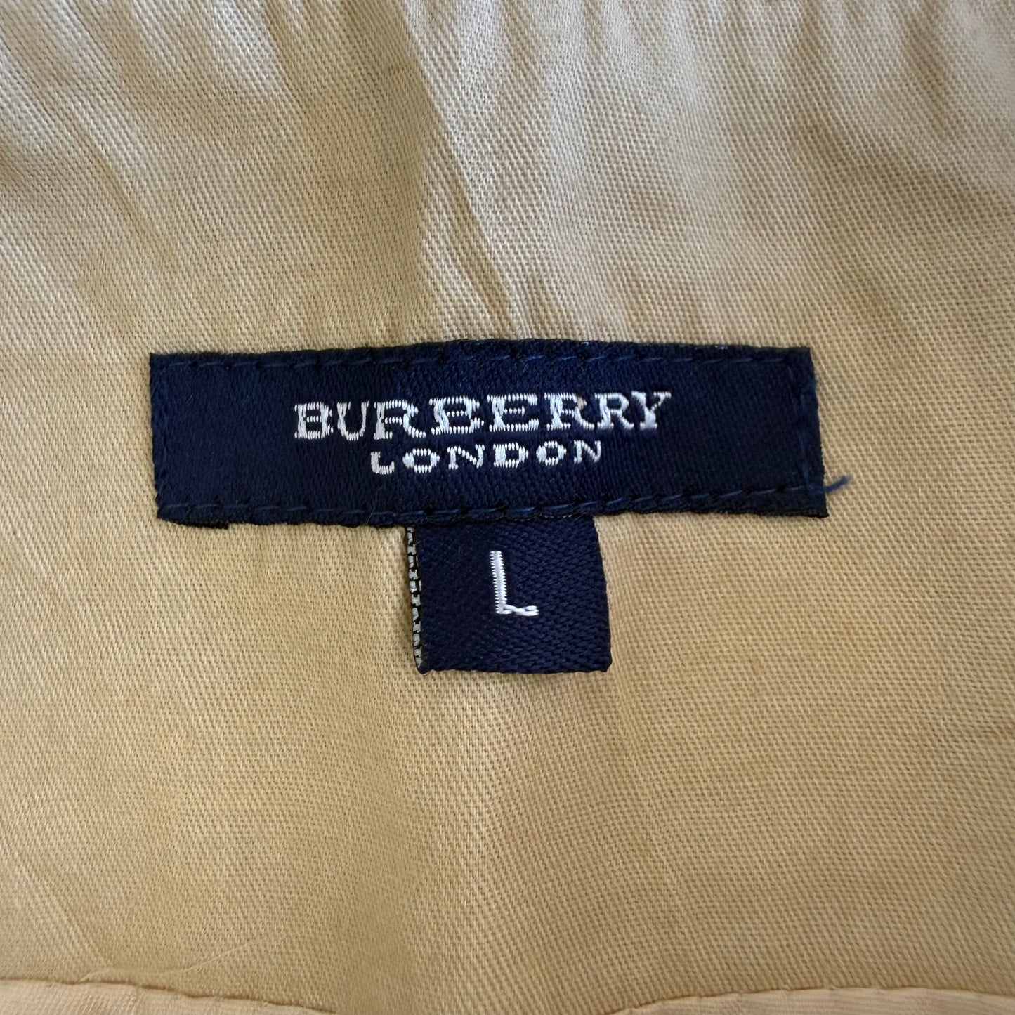 Burberry Pleated Midi Skirt - 30"