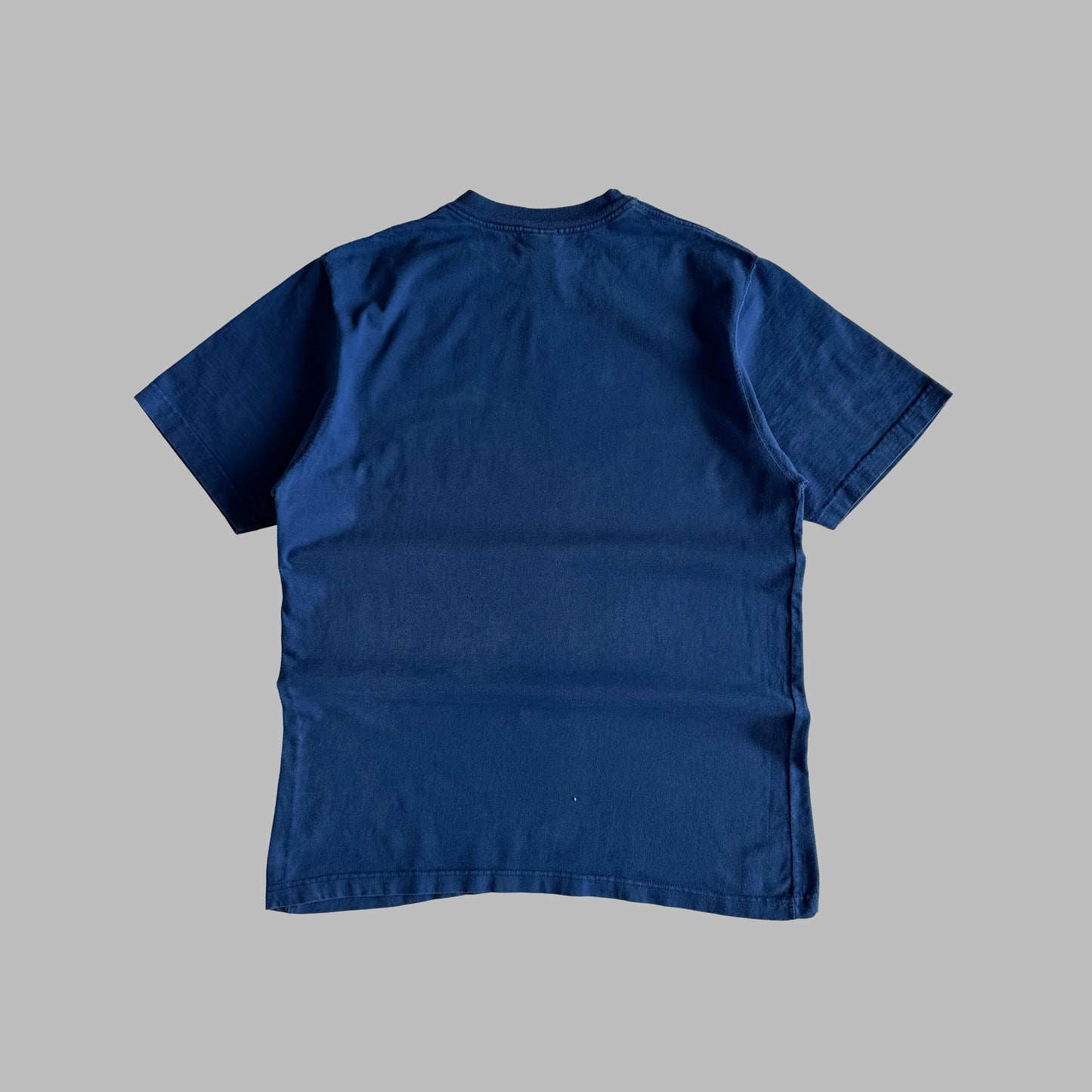Y2K Oakley Heavyweight Ellipse T-Shirt - XL